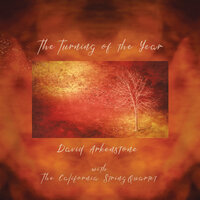 Butterflies - David Arkenstone & The California String Quartet