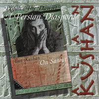 Time Traveler Suite - Mosafer II (Featuring Alan Kushan - Grand Santur) - Alan Kushan & Victor Owens