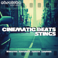 Siren Song 1 - Cinematic Absolute Music & AudioAndroid