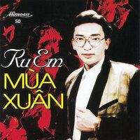 Điệp Khúc Mùa Xuân - Nhã Phượng