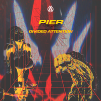 Divided Attention - Pier & joeFarr