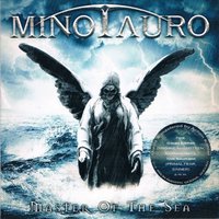Never Loose Your Faith - Minotauro