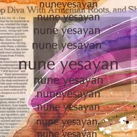 Bingioll - Nune Yesayan