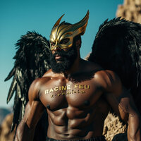 Réalité Noire - x-HAFA