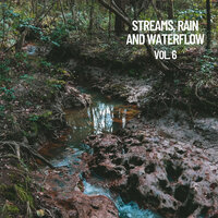 Strong Rapid Stream - Water Science & White Noise Spa & Waterfall Sounds