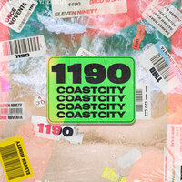 Nadie Es Santo - COASTCITY