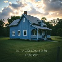 Monsters - Ebru Gülsüm Tekin