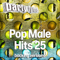 Have You Met Miss Jones (made popular by Robbie Williams) - Party Tyme