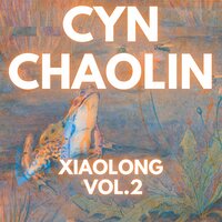 Rexing Waves - Cyn Chaolin