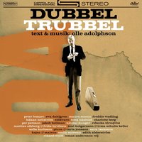 Trubbel - Freddie Wadling