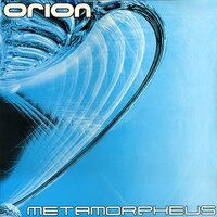 Metamorpheus - Orion