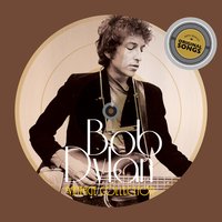 (I Heard That) Lonesome Whistle - Bob Dylan
