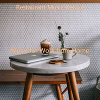 Vibes for Cozy Coffee Shops - Restaurant Music Deluxe