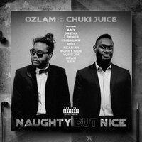Crazy over You - Ozlam & Chuki Juice & Amy & Dreixx & Zeah