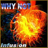 Feeling For You - Why Not