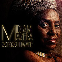 Can't Corss Over - Miriam Makeba