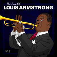 Tea for Two - Louis Armstrong