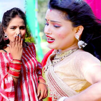 Ava Tel Lagake Kaida - Priti Raj Jaglar & Anajani Yadav
