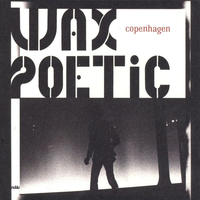 White Dove - Wax Poetic & İlhan Erşahin & Thor Madsen & Jochen Rueckert & Marla Turner & Matt Penman