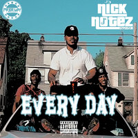 Every Day - Nick Notez