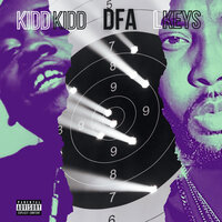 DFA - LKeys & Kidd Kidd