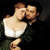 Ecco mormorar l'onde e tremolar le fronde - I Madrigalisti di Genova & Leopoldo Gamberini & Клаудио Монтеверди