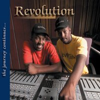 Dzi Thavhani - Revolution & Philip Tabane