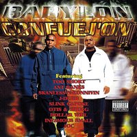 Sleepless (feat. J-Dubb, Too Short, Slink Capone & Joc) - Confuej'on & Too Short & Joc & Slink Capone & J-Dubb