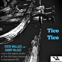 Satin Doll - Steve Wallace & Bandy McJazz
