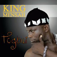 Mia nodu - King Mensah
