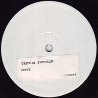 Move - Trevor Svenson