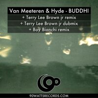 Buddhi - Van Meeteren & Hyde & Terry Lee Brown Junior