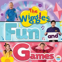 Emma's Pop Goes the Weasel - The Wiggles