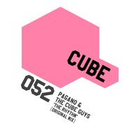The Rhythm - Pagano & The Cube Guys