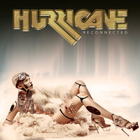 Behind Your Shadow - Hurricane