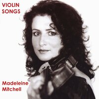 7 Fruhe Lieder, No. 3. Die Nachtigall: 7 Fruhe Lieder: No. 3, Die Nachtigall (Arr. M. Mitchell) - Madeleine Mitchell & Andrew Ball & Альбан Берг