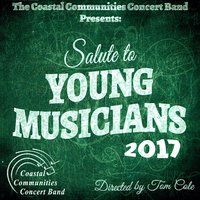 Flight of the Piasa - Coastal Communities Concert Band & Tom Cole