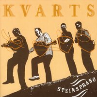 Masurka - Kvarts