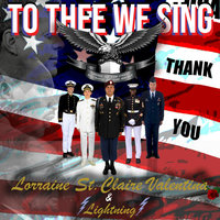 Soldier, Soldier - Lightning & Lorraine St. Claire Valentina