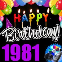 Happy Birthday - Audio Idols