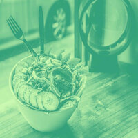 Dream Like Moods for Cool Dining - Chill Cafe Songs