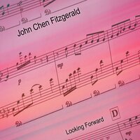 Friends on the Way - John Chen Fitzgerald