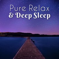 Healthy & Restful Sleep - Stages of Sleep Music Universe