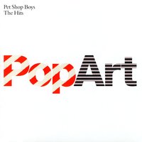 Paninaro 95 - Pet Shop Boys