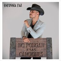 Perdí la Pose - Espinoza Paz