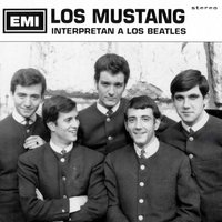Please, Please Me - Los Mustang