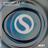 Refraction - U-Mount & E-Set