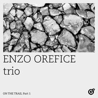 Rachid - Enzo Orefice Trio