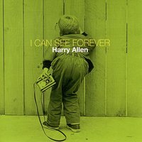 O Grande Amor - Harry Allen