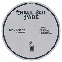 Up Late - Rick Wade
